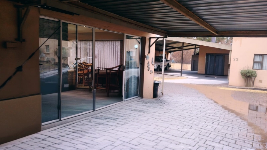 3 Bedroom Property for Sale in Vaalpark Free State